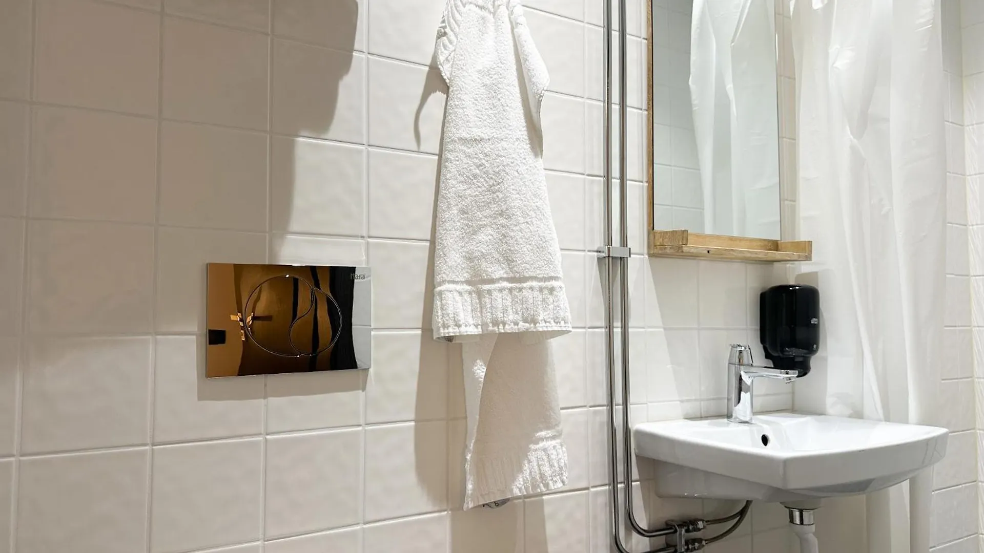 ***  Hotel Hoetorget Stokholm İsveç