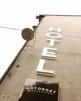 Hotel Hoetorget Stockholm