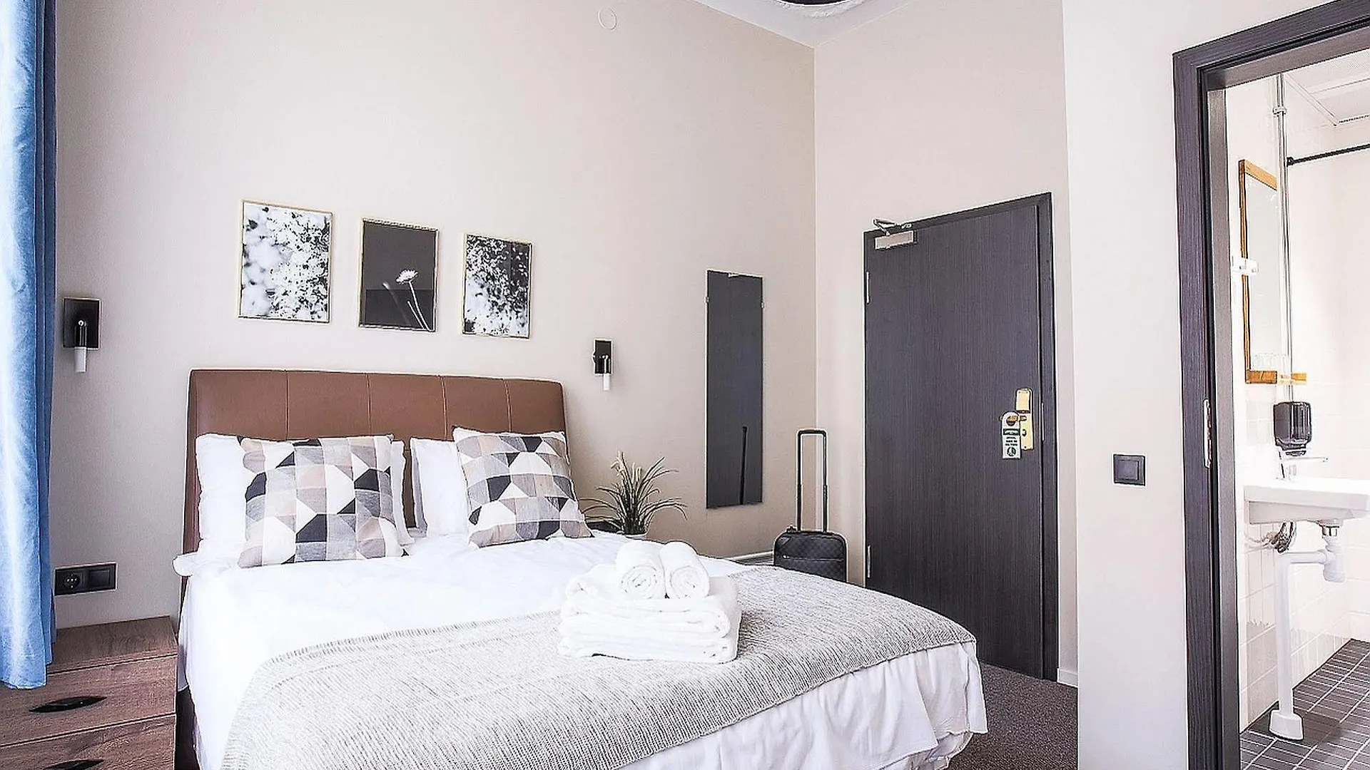 Hotel Hoetorget Stockholm