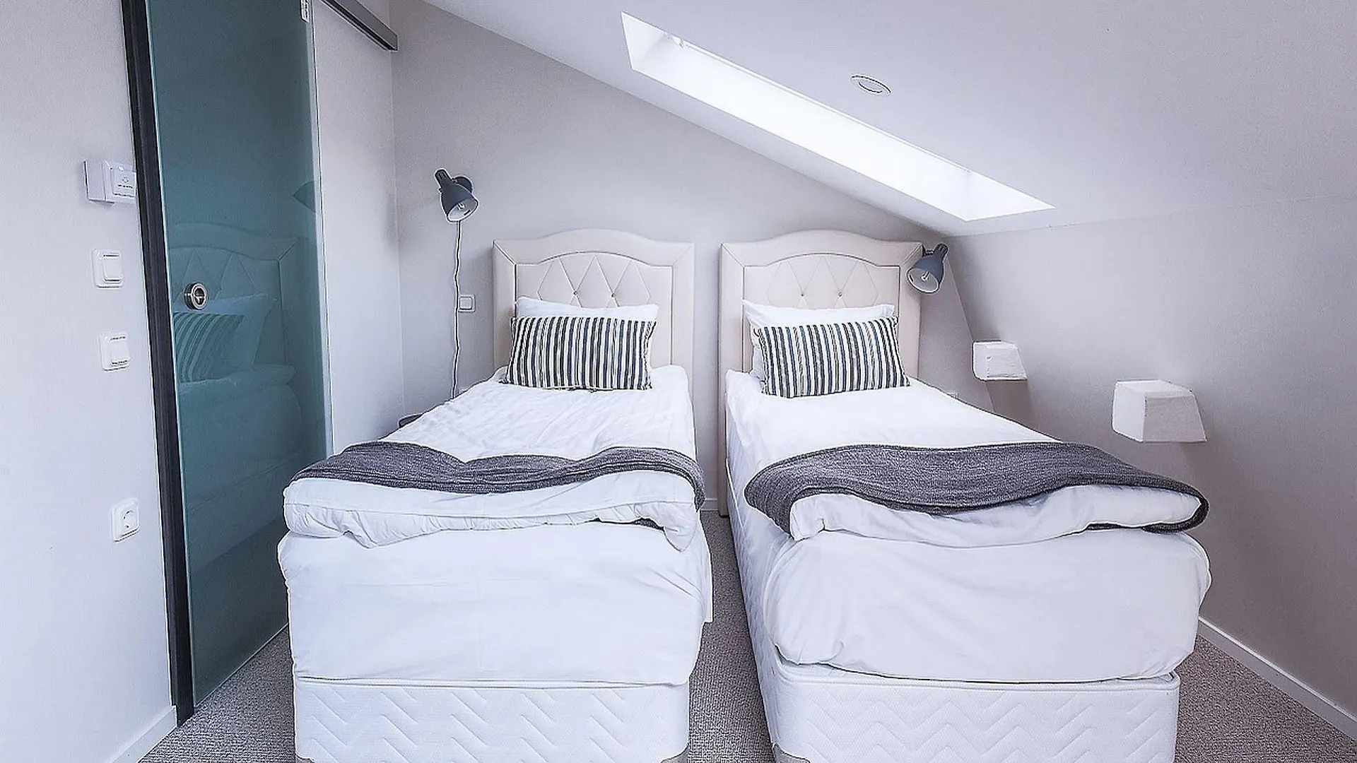 Hotel Hoetorget Stockholm