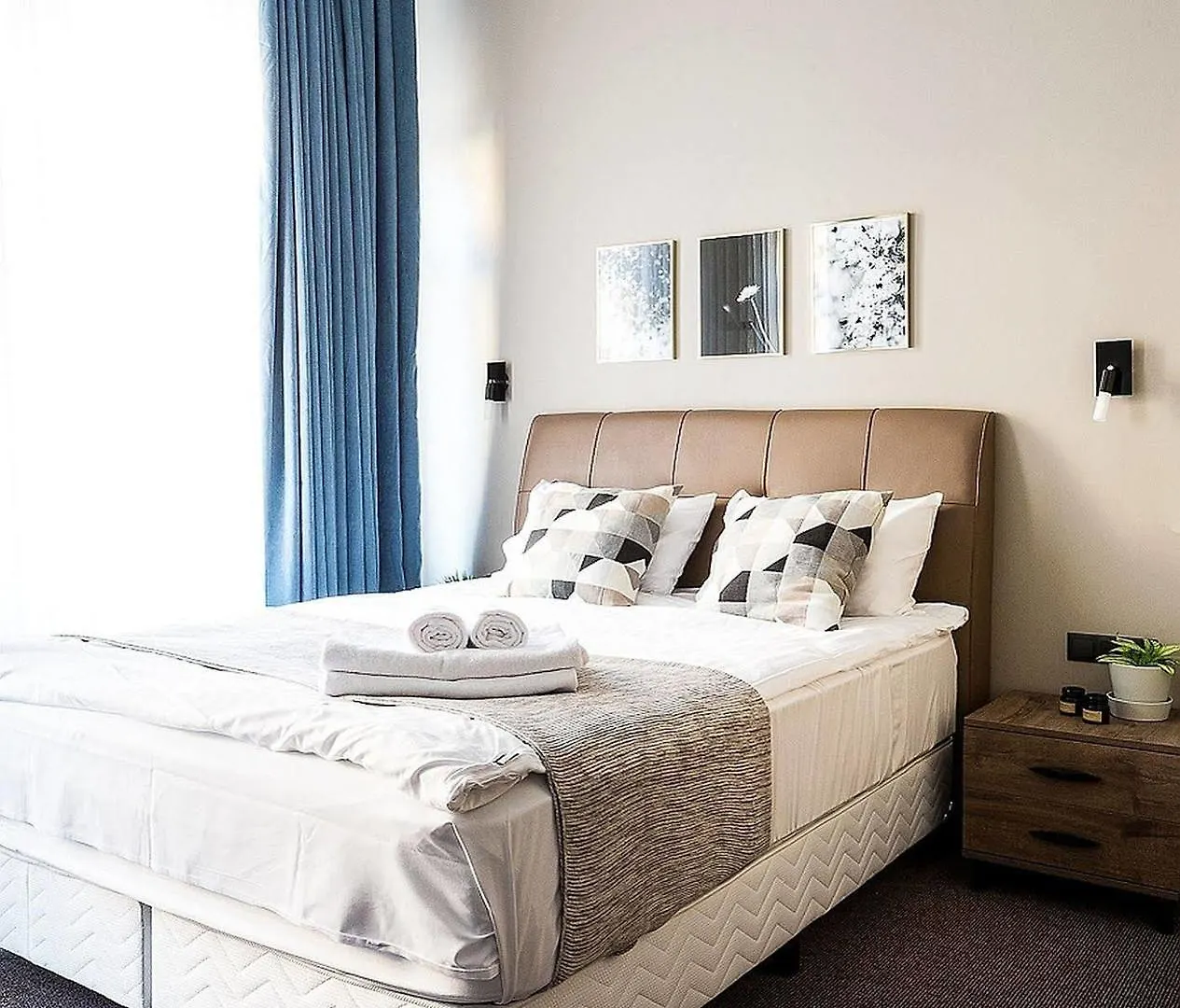 Hotel Hoetorget Stockholm Sweden