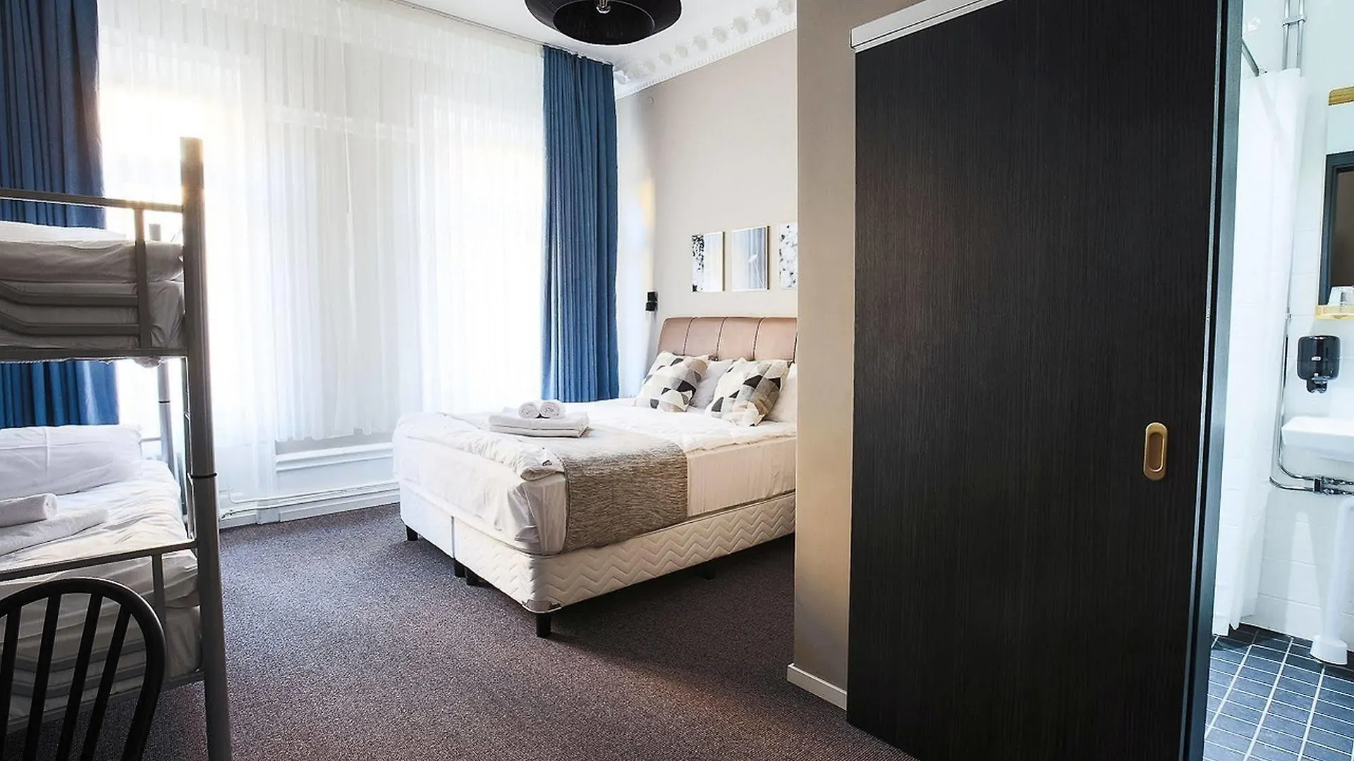 Hotel Hoetorget Stockholm