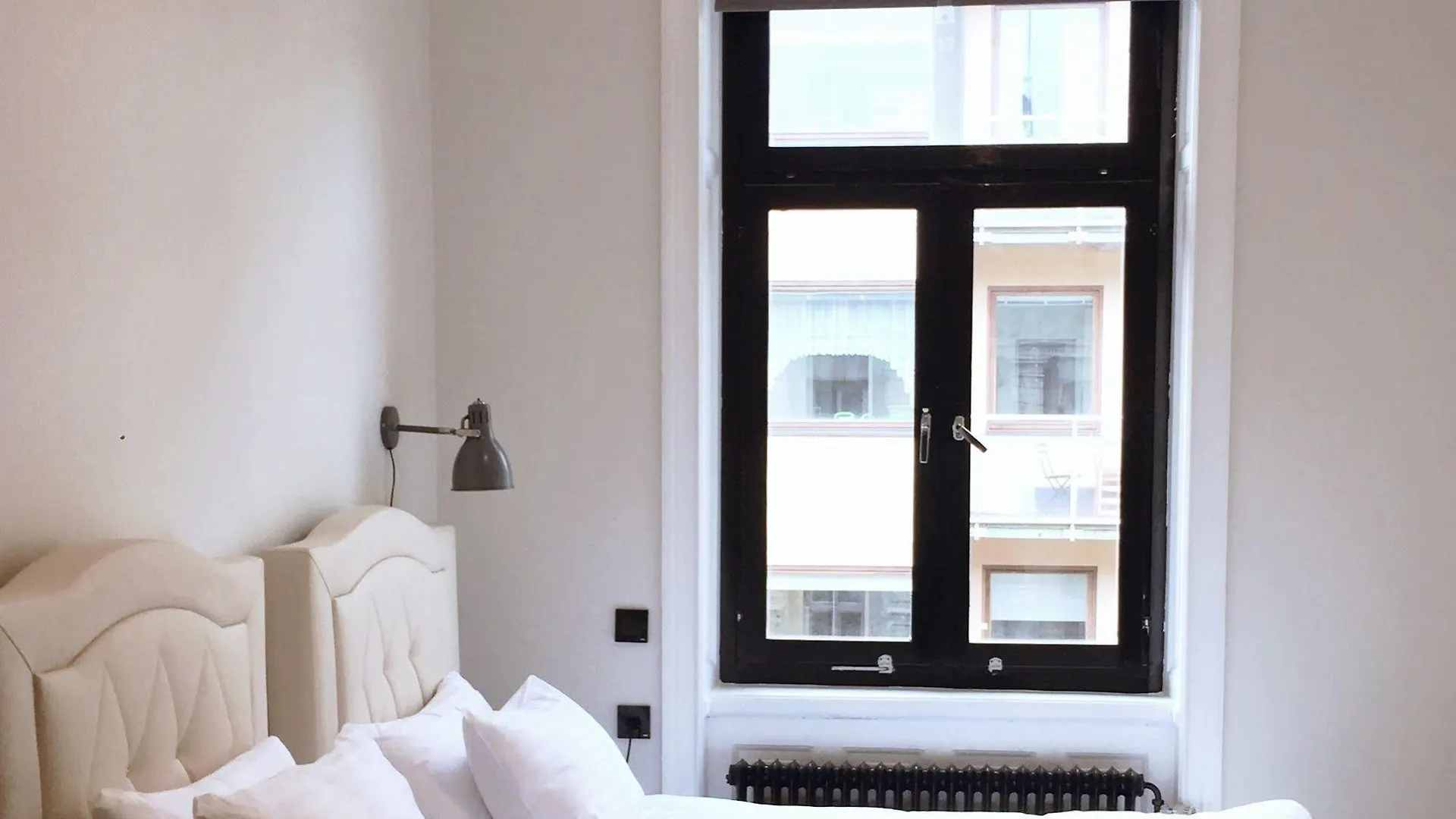 Hotel Hoetorget Stockholm
