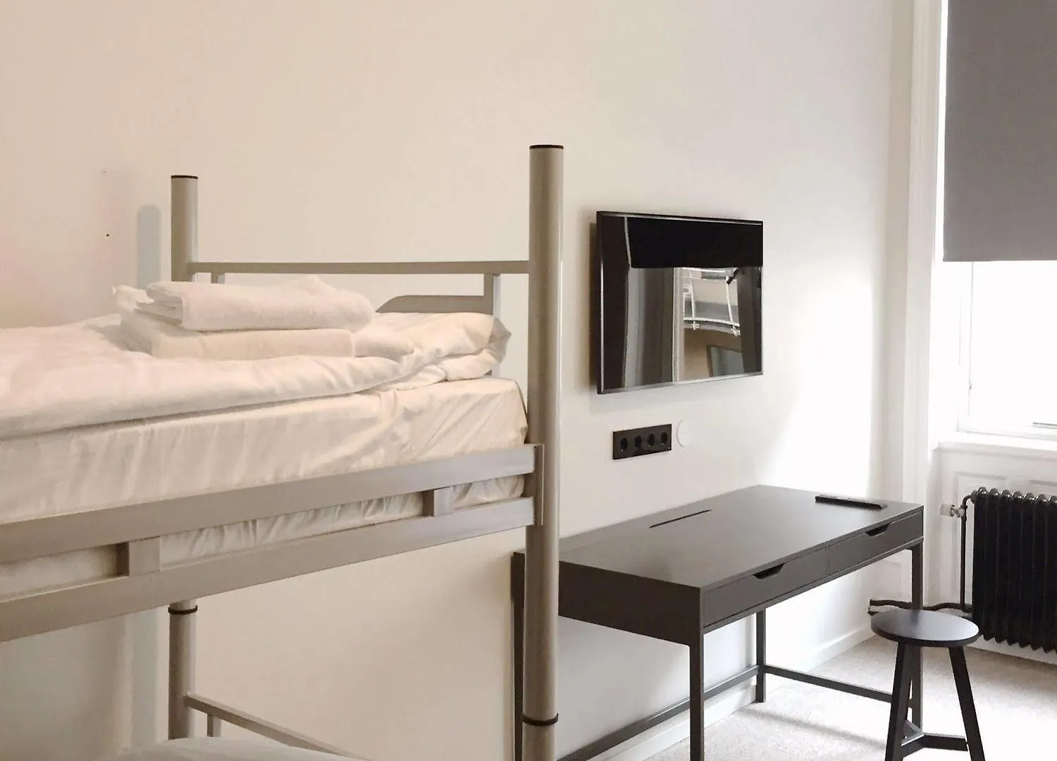 Hotel Hoetorget Stockholm