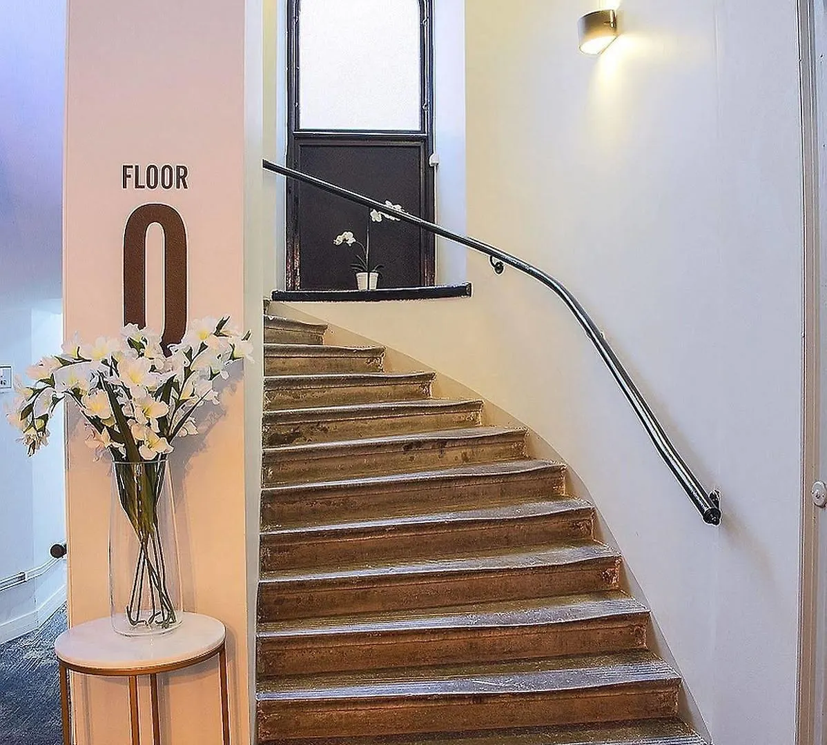 Hotel Hoetorget Stockholm