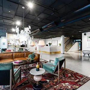 Apart-hotel Biz Bromma, Estocolmo