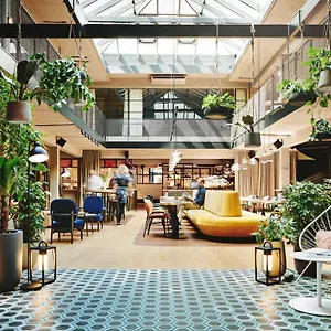 Hotel Gilbert Vienna