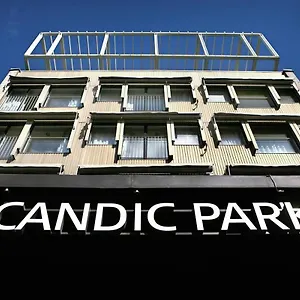 Scandic Park Stockholm