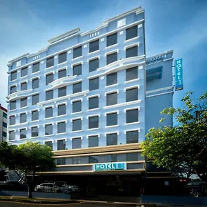 81 Premier Princess Отель Сингапур