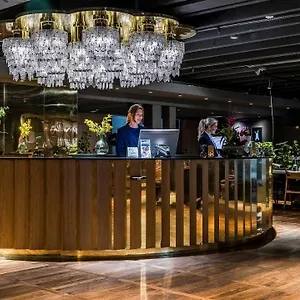 阿姆瑞特克拉丽奥酒店 酒店