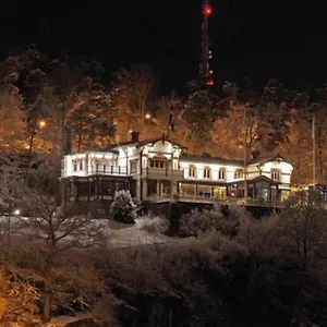 Koek & Konferens Otel