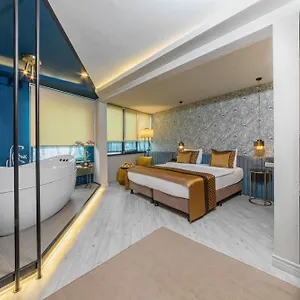 ** Hotel Ayramin Deluxe Hotel Taksim Türkei