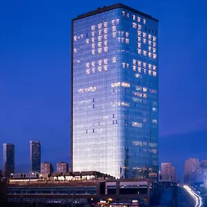 ***** Hotel Sheraton Grand Atasehir Türkei