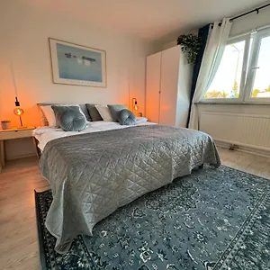 Homestay So Easy Stay, Malmo