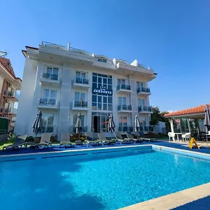 Sardunya Отель Фетхие
