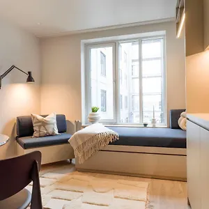 Apartmanhotel Unity - A