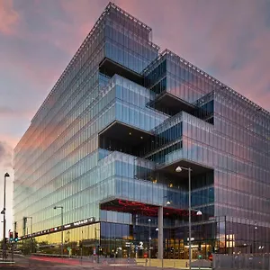 Hotel Scandic Gothenburg
