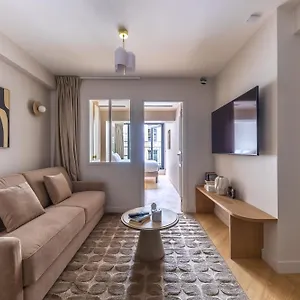 Quartier Libre Opera Otel