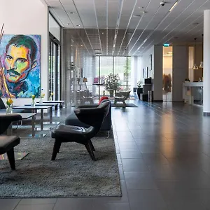 Hotel Western Park Malmo