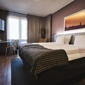 Birger Jarl Stockholm