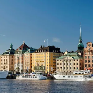 Reisen In The Unbound Collection By Hyatt Stockholm