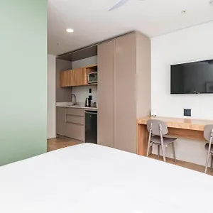 Aparthotel Habitat By Totalstay Cape Town