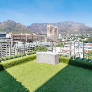 Aparthotel Habitat By Totalstay Cape Town
