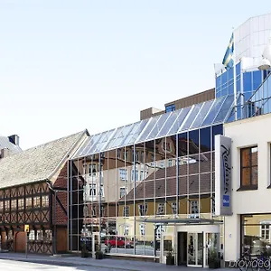 Radisson Blu Otel