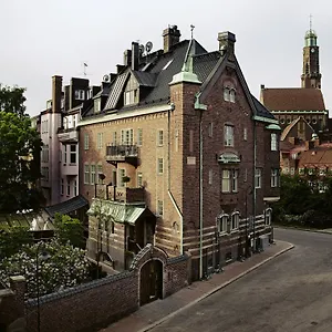 Hotel Ett Hem, Estocolmo