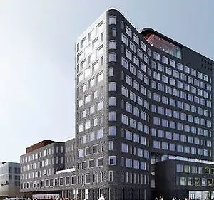 Story Malmo, Part Of Jdv By Hyatt Отель Мальмё