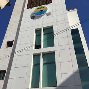 ** Hotel Hotel Inn Cancun México