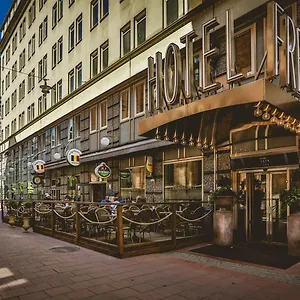 Hotell Freys, Stockholm