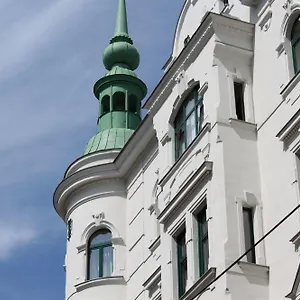 Hotel Hotel-pension Wild Vienna