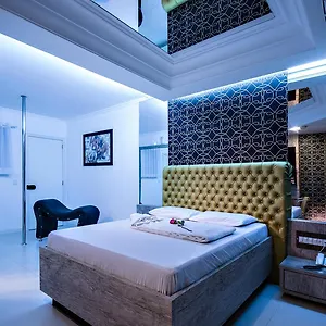 *** Motel para Casais 2001 (adults Only) Brasil