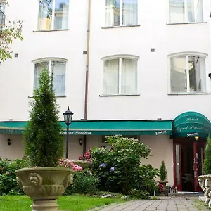 August Strindberg Otel