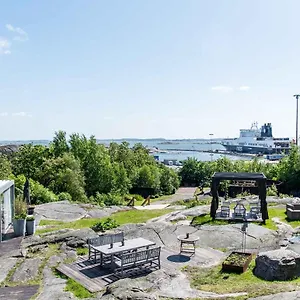 Hotel Arken & Art Garden Gothenburg