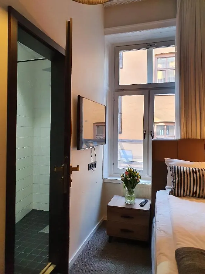 Hotel Hoetorget Stockholm