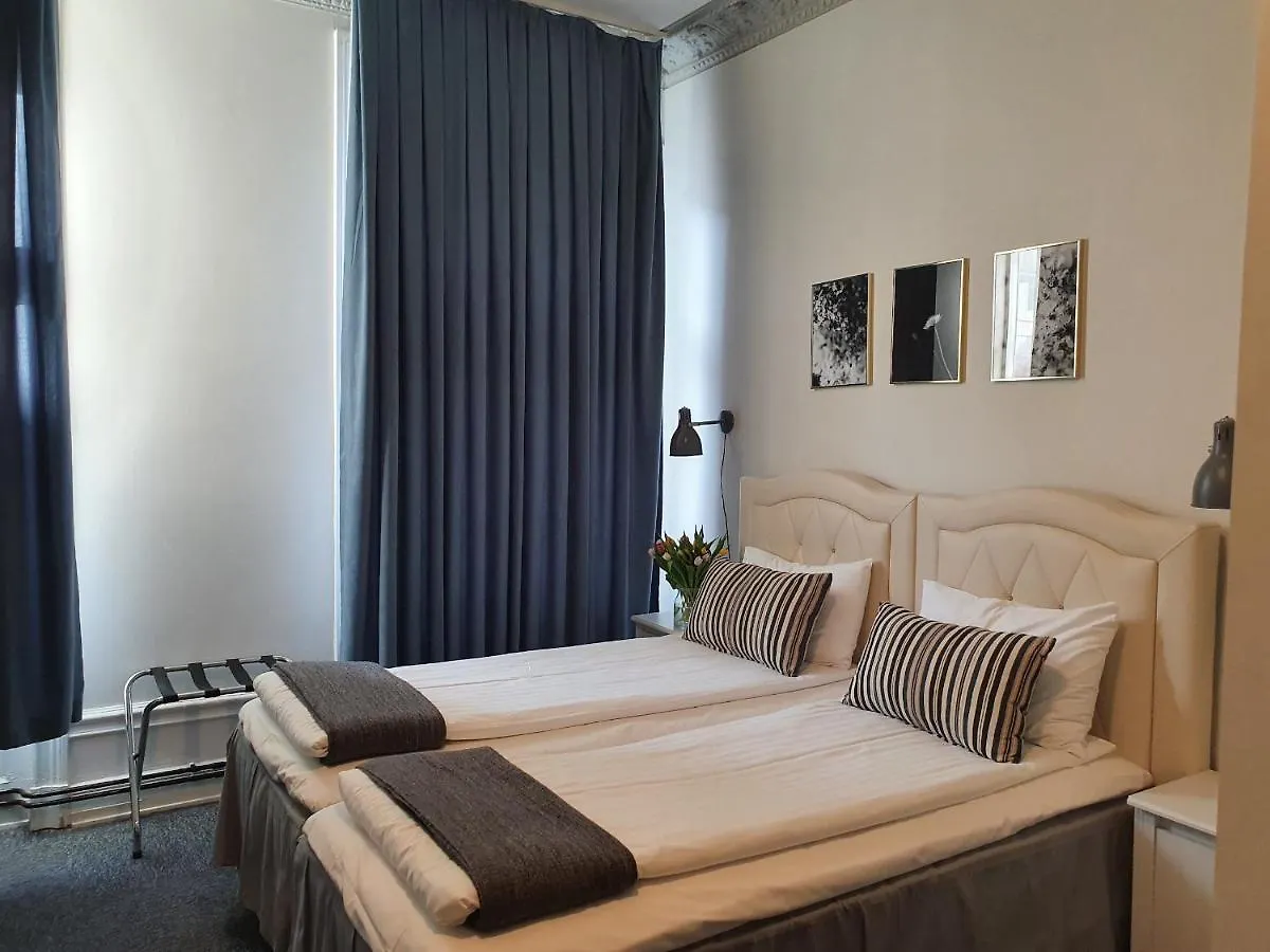 Hotel Hoetorget Stockholm