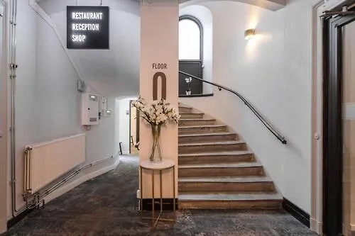 Hotel Hoetorget Stockholm 3*,