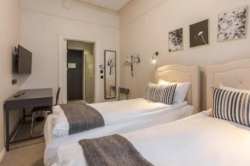 Hotel Hoetorget Stockholm