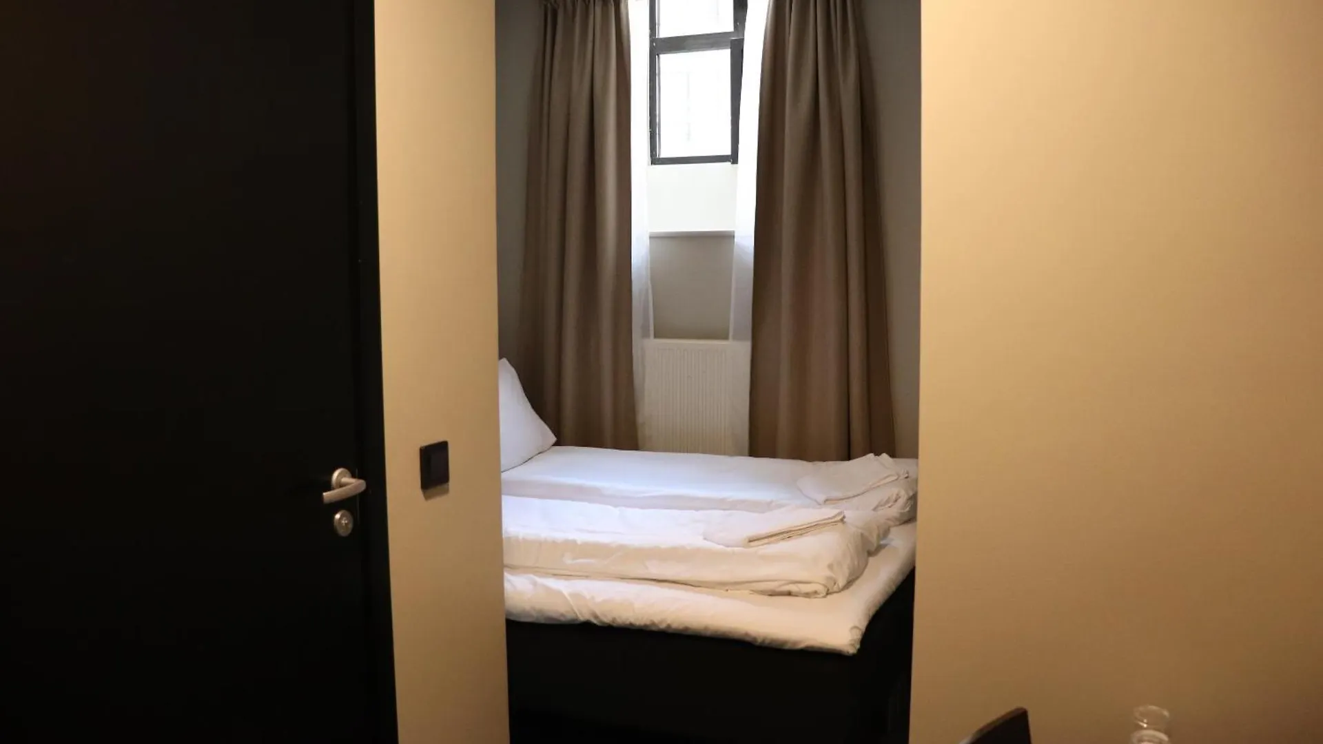 Hotel Hoetorget Stockholm