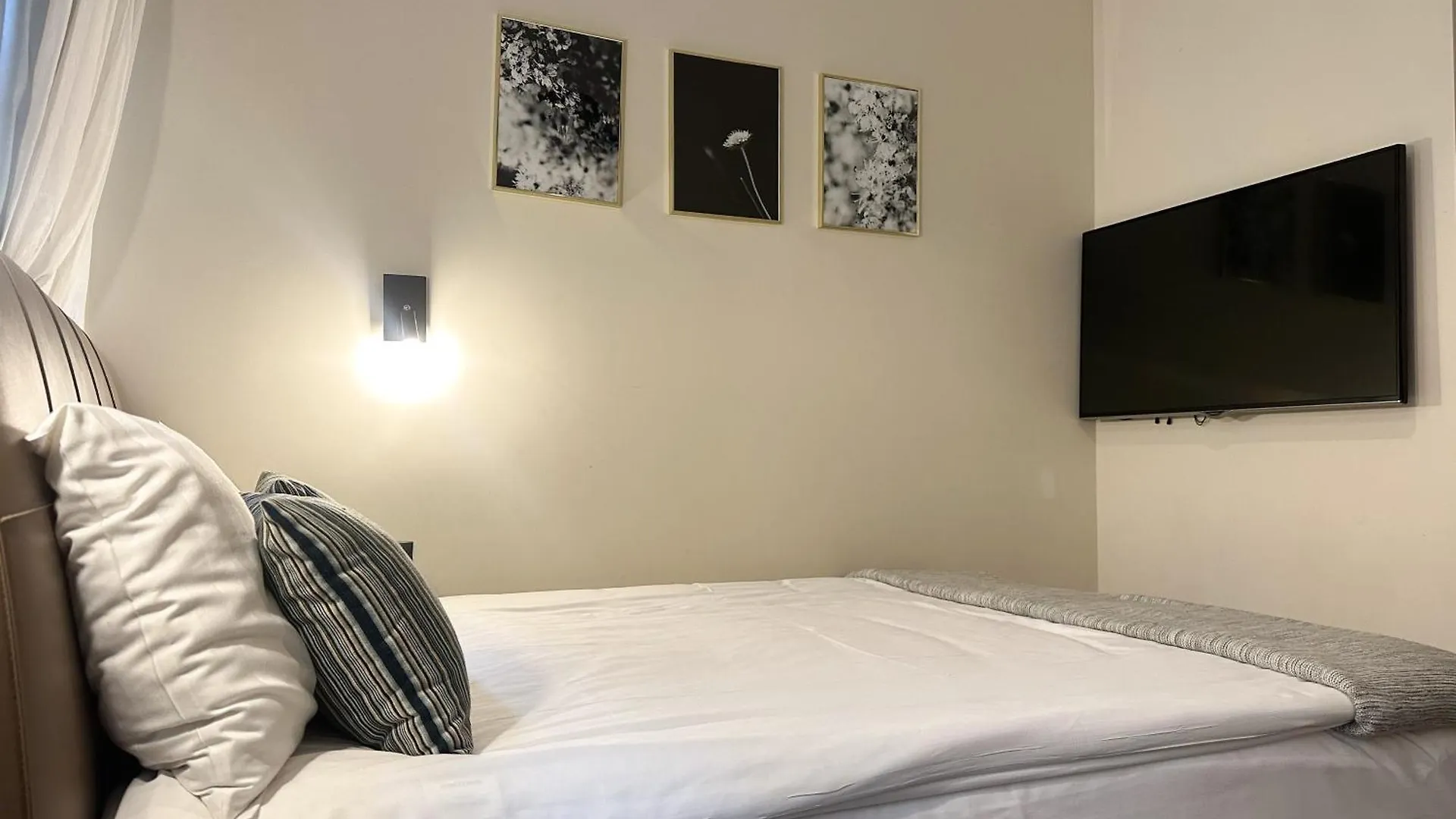 ***  Hotel Hoetorget Stockholm Sweden