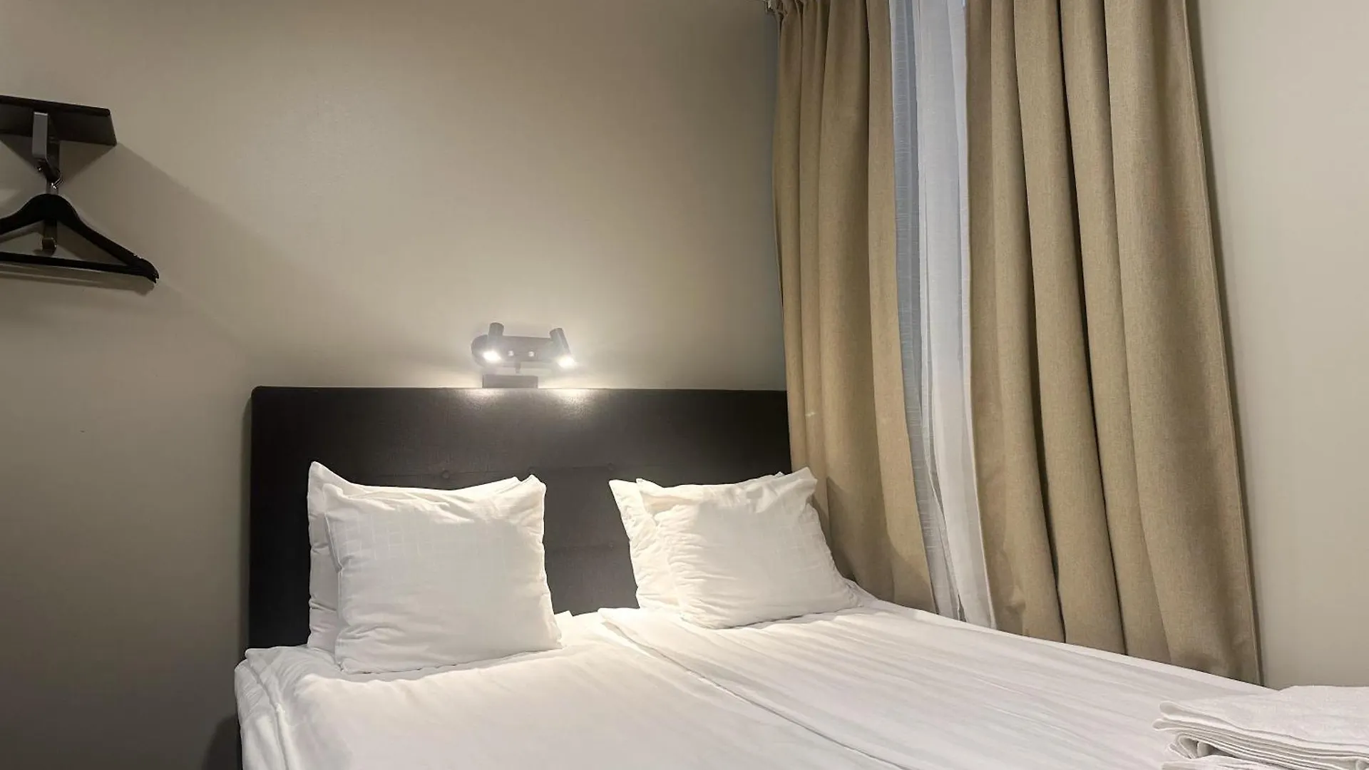 Hotel Hoetorget Stockholm