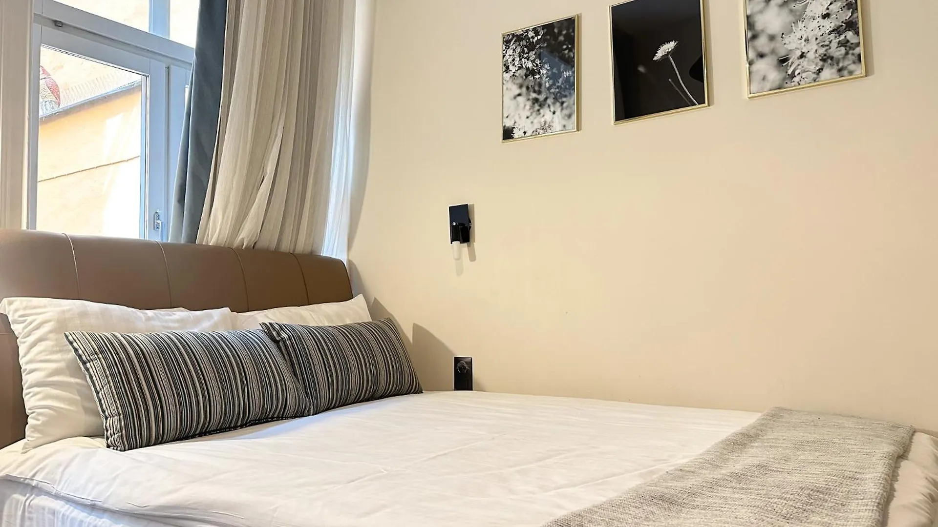 Hotel Hoetorget Stockholm