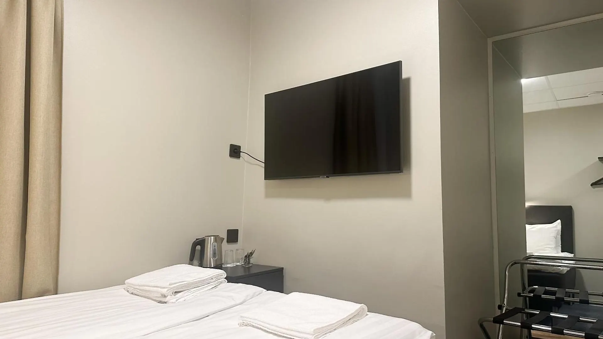 Hotel Hoetorget Stockholm 3*,
