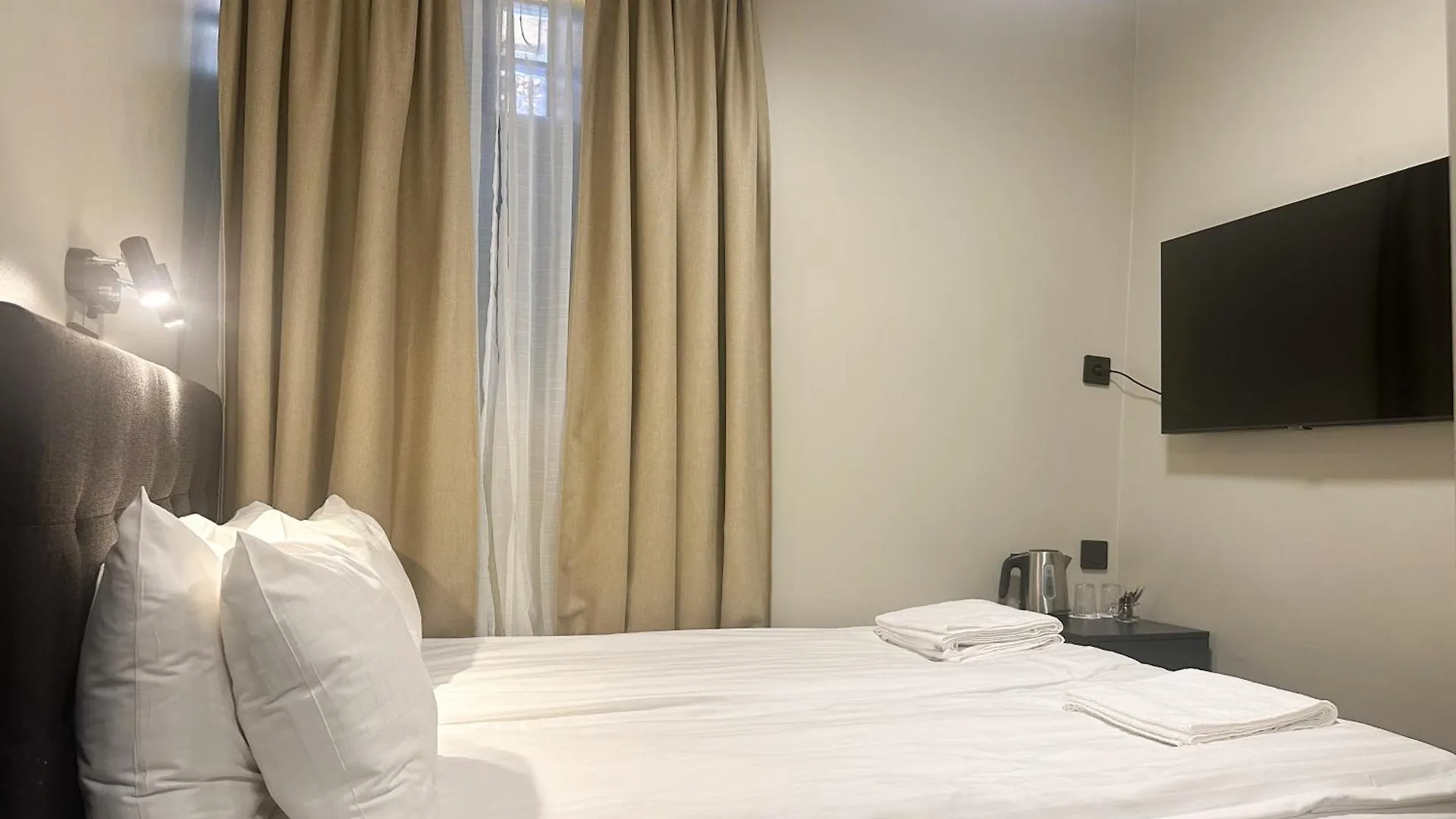 Hotel Hoetorget Stockholm