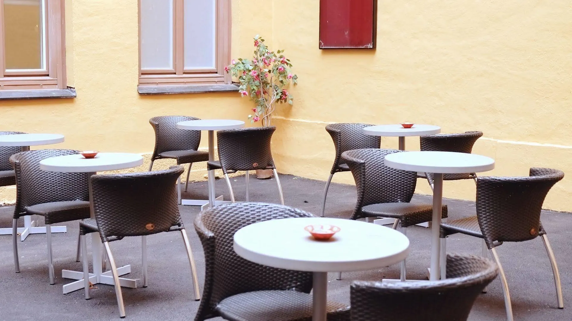 Hotel Hoetorget Stockholm
