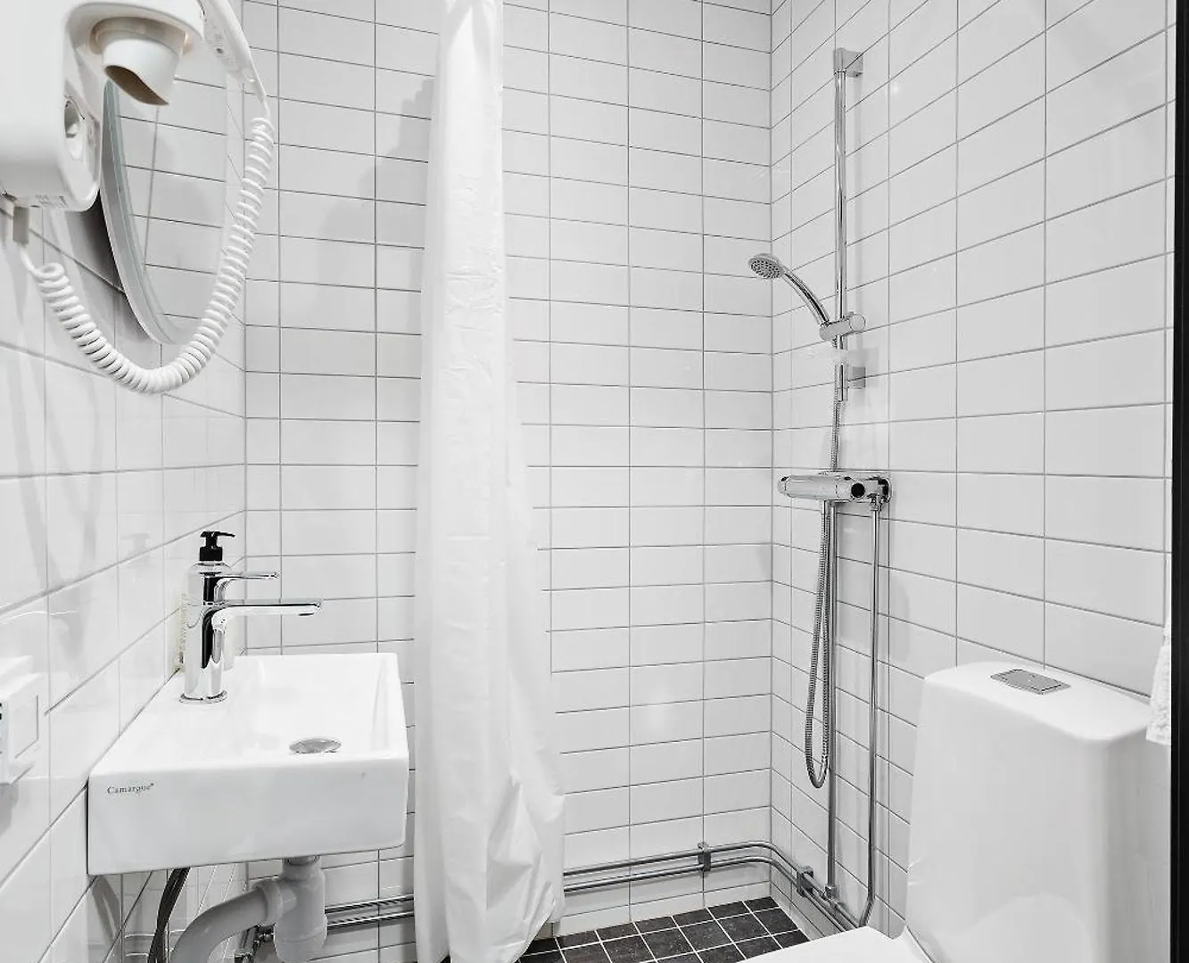 Hotel Hoetorget Estocolmo