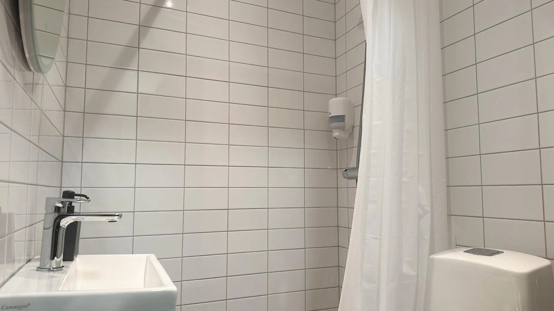 Hotel Hoetorget Estocolmo 3*,  Suécia