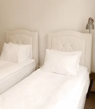 Hotel Hoetorget Estocolmo